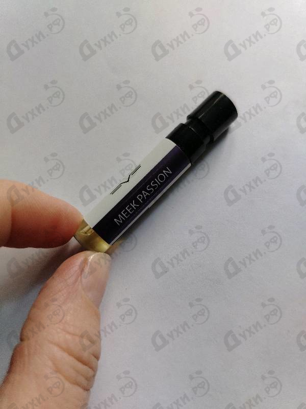 Купить M.INT Meek Passion