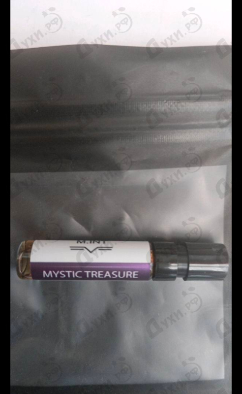 Купить Mystic treasure от M.INT
