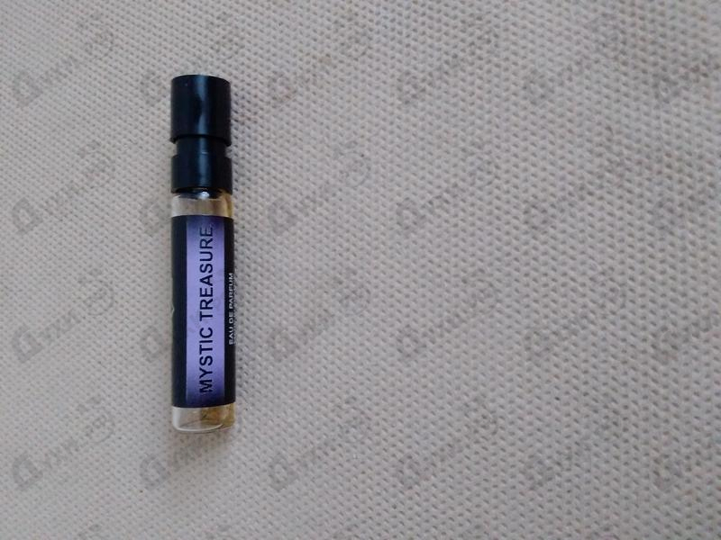 Купить M.INT Mystic treasure