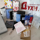 Духи Mystic treasure от M.INT