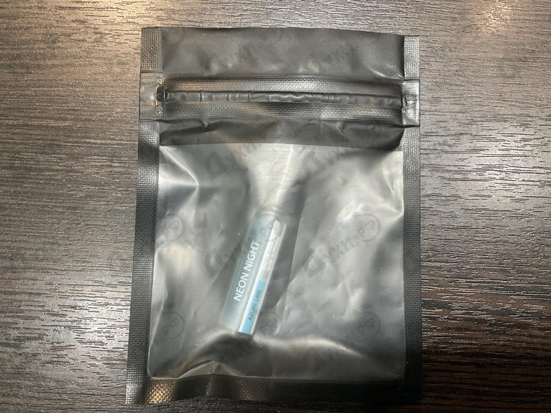 Духи Neon Night от M.INT