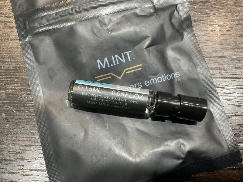 Купить Neon Night от M.INT