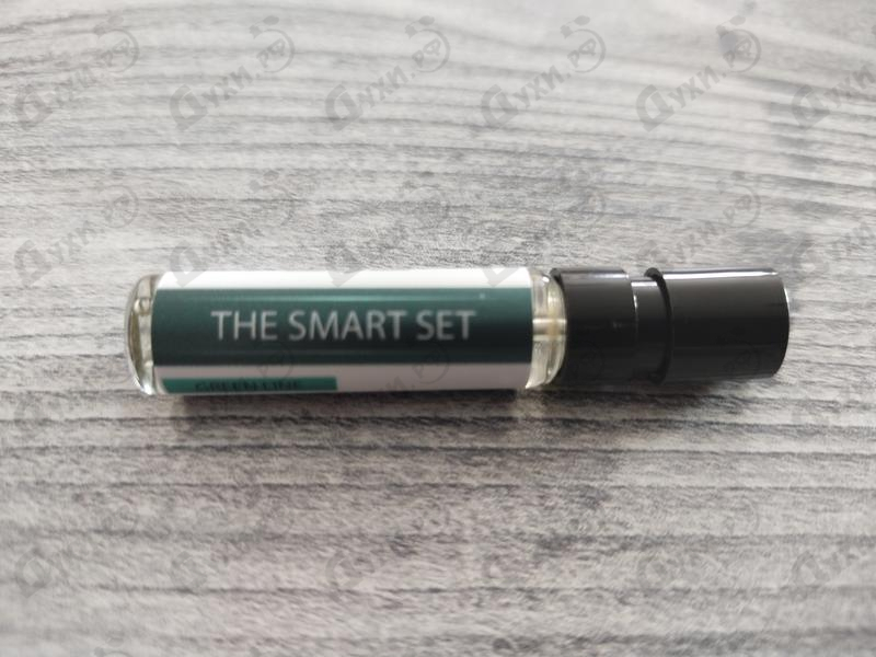 Духи The Smart Set от M.INT