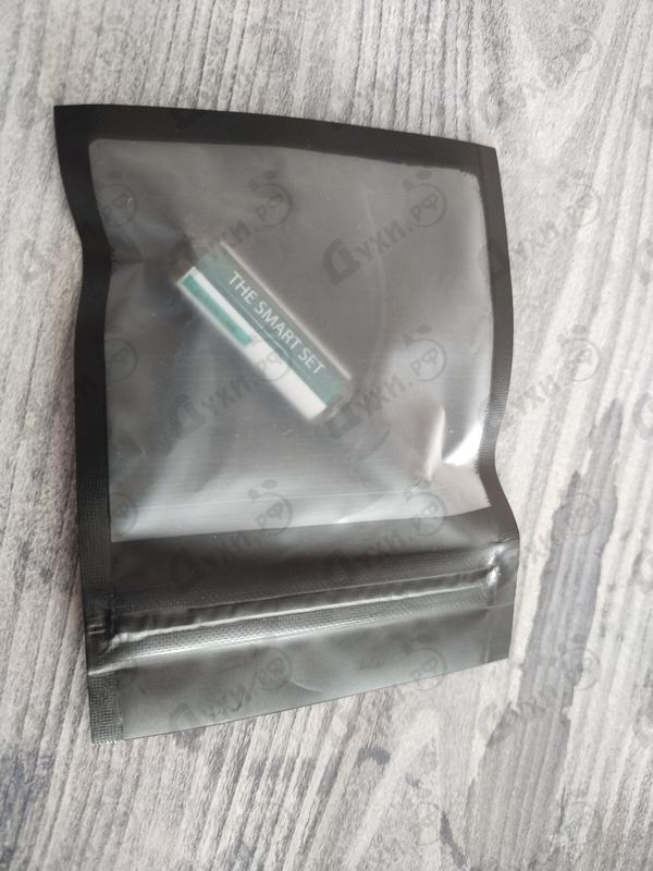 Парфюмерия The Smart Set от M.INT