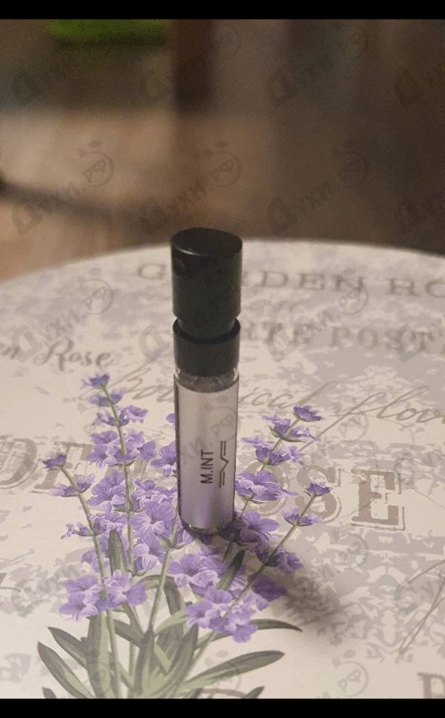 Духи Vibrant Scent от M.INT