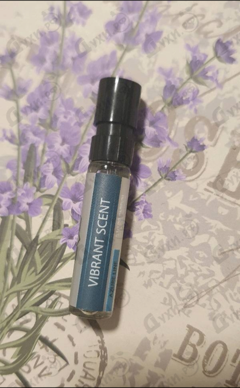 Отзывы M.INT Vibrant Scent