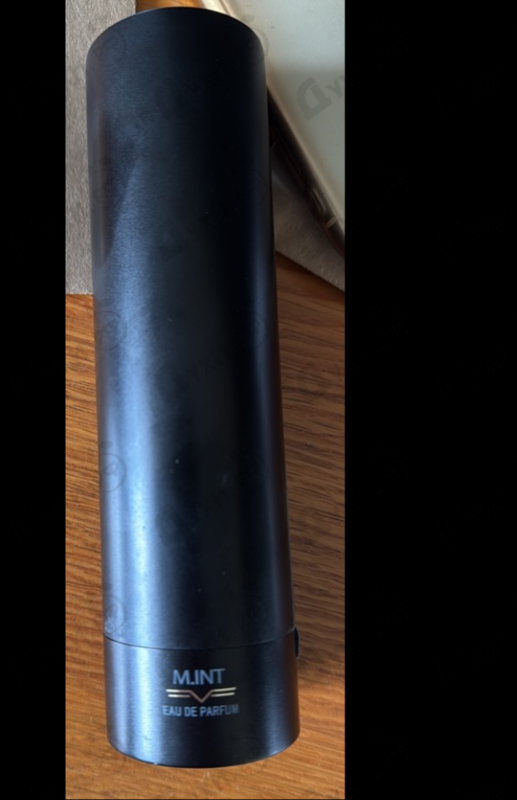 Духи Vibrant Scent от M.INT