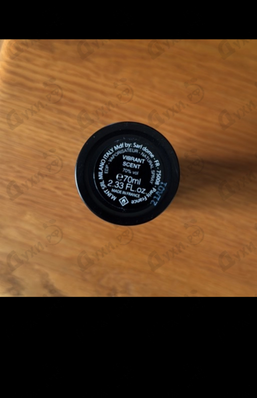 Купить Vibrant Scent от M.INT