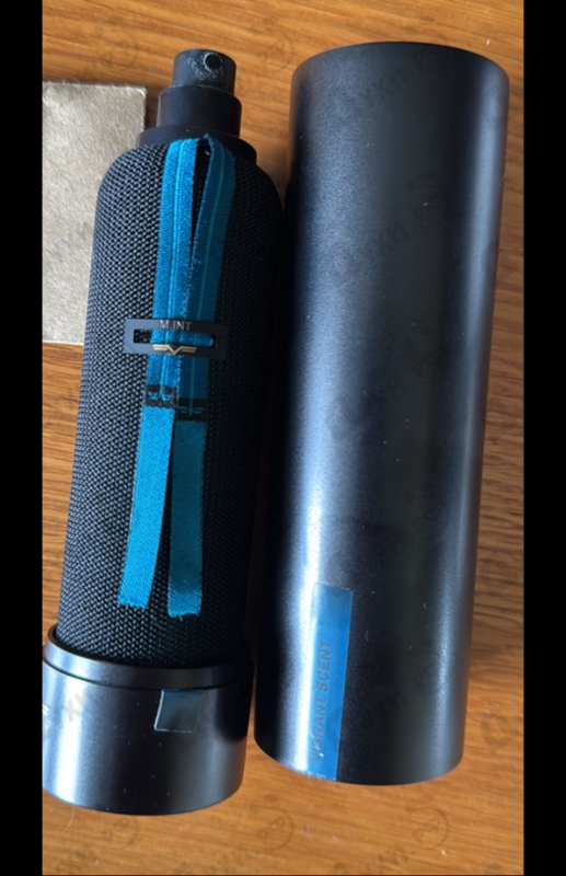 Духи Vibrant Scent от M.INT