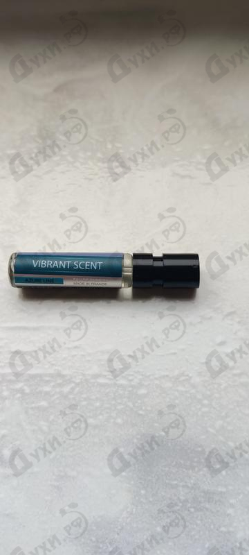 Парфюмерия M.INT Vibrant Scent