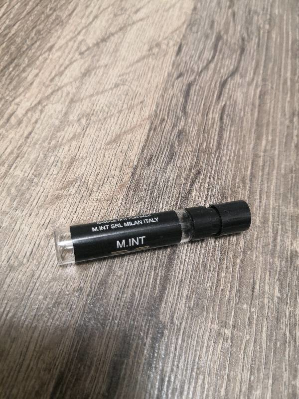Отзыв M.INT Vibrant Scent