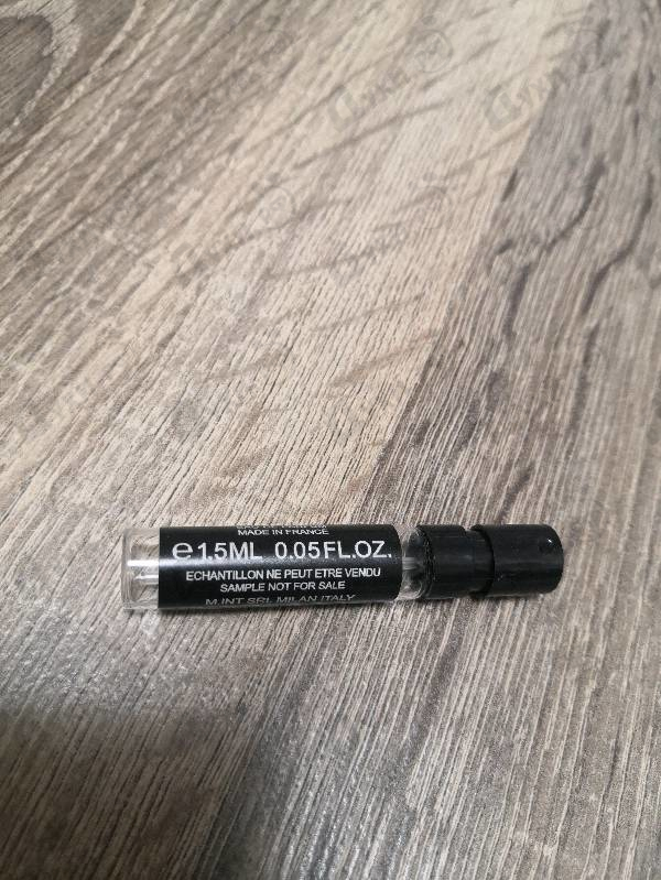 Духи Vibrant Scent от M.INT