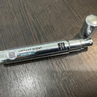 Отзыв M.INT Vibrant Scent