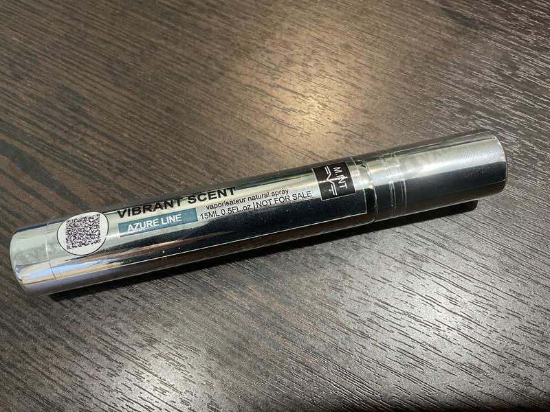 Купить Vibrant Scent от M.INT