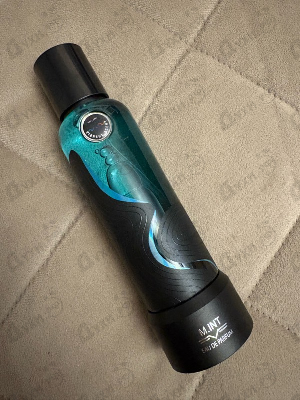 Парфюмерия Vibrant Scent от M.INT