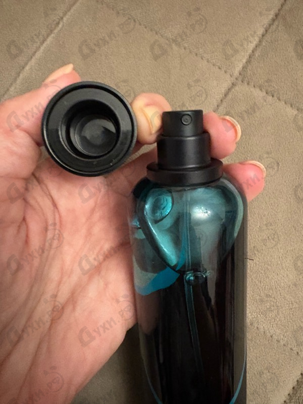 Парфюмерия Vibrant Scent от M.INT