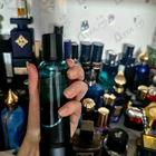 Отзыв M.INT Vibrant Scent