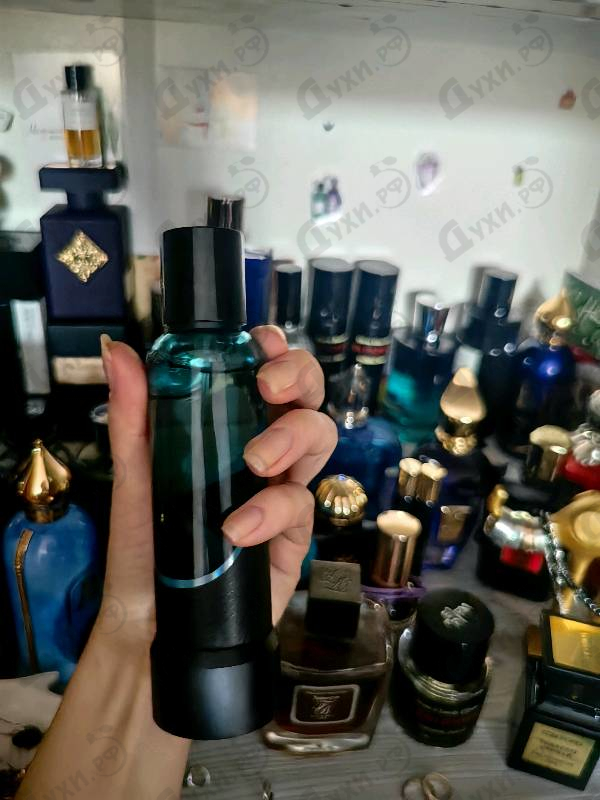 Отзыв M.INT Vibrant Scent