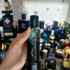 Духи Vibrant Scent от M.INT