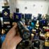 Духи Vibrant Scent от M.INT Отзывы M.INT Vibrant Scent