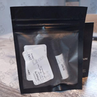 Отзыв M.INT Winged Heart