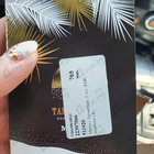 Отзыв Memo Tamarindo