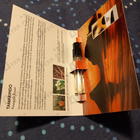 Отзыв Memo Tamarindo