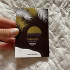Парфюм Memo Tamarindo