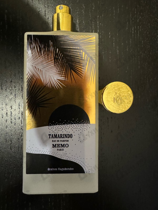 Парфюмерия Memo Tamarindo