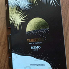 Парфюм Memo Tamarindo