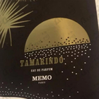 Духи Tamarindo от Memo
