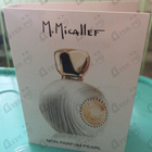 Отзывы Micallef Mon Parfum Pearl