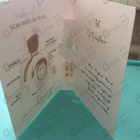 Отзыв Micallef Mon Parfum Pearl