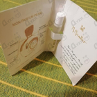 Парфюм Micallef Mon Parfum Pearl