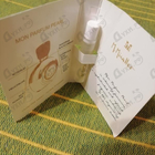 Духи Mon Parfum Pearl от Micallef