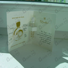 Отзывы Micallef Mon Parfum Pearl