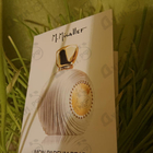 Отзыв Micallef Mon Parfum Pearl