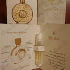 Отзывы Micallef Mon Parfum Pearl