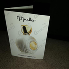Отзыв Micallef Mon Parfum Pearl