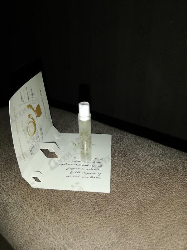 Отзыв Micallef Mon Parfum Pearl