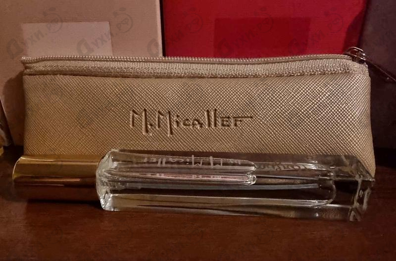 Парфюмерия Micallef Mon Parfum Pearl