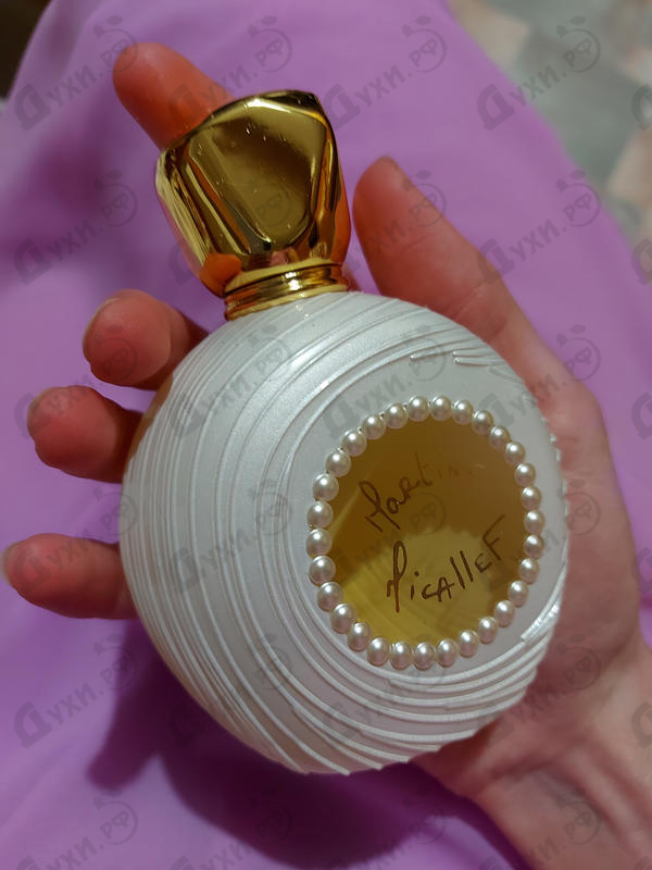 Духи Mon Parfum Pearl от Micallef