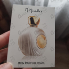 Парфюм Micallef Mon Parfum Pearl