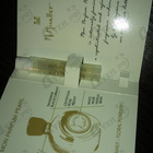 Духи Mon Parfum Pearl от Micallef