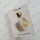 Отзывы Micallef Mon Parfum Pearl
