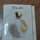 Отзыв Micallef Mon Parfum Pearl