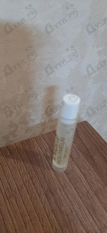Купить Mon Parfum Pearl от Micallef