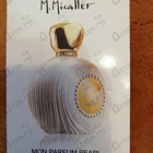 Отзыв Micallef Mon Parfum Pearl