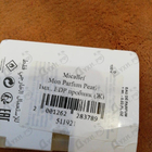 Отзывы Micallef Mon Parfum Pearl