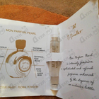 Духи Mon Parfum Pearl от Micallef
